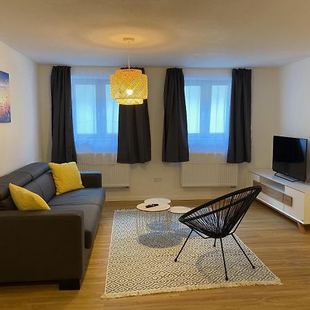 Ferien & Business Apartments Hohenfels Hohenfels  Kültér fotó