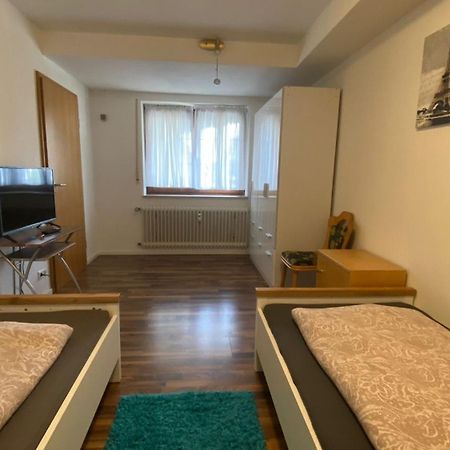 Ferien & Business Apartments Hohenfels Hohenfels  Kültér fotó