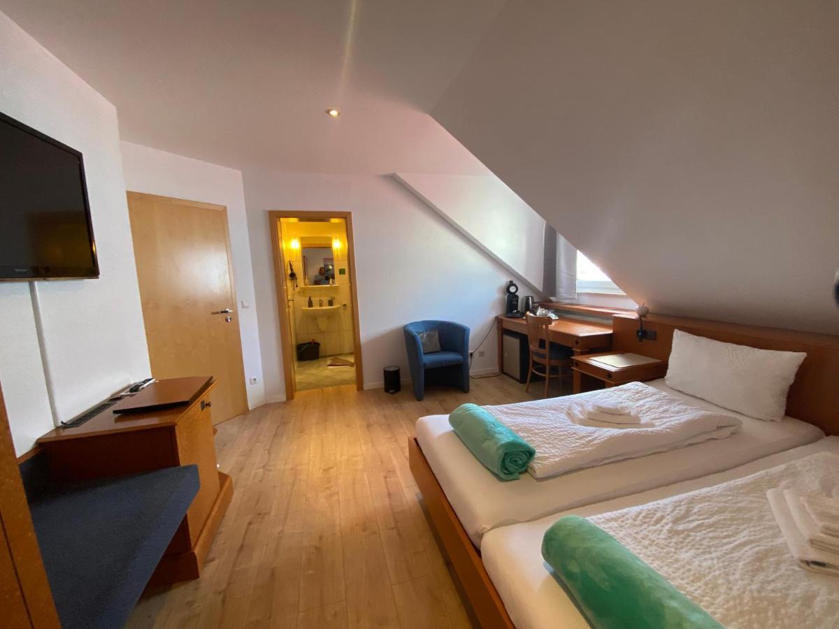 Ferien & Business Apartments Hohenfels Hohenfels  Kültér fotó