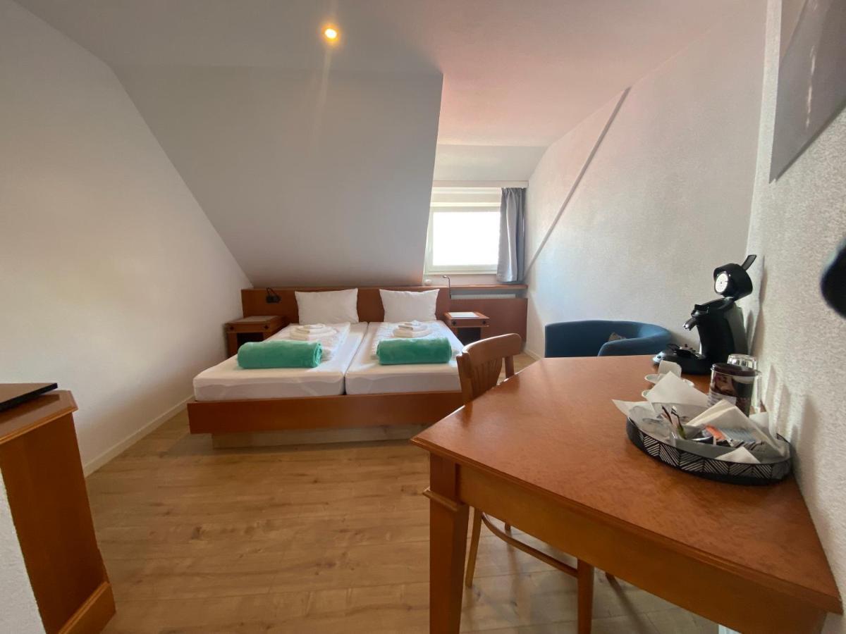 Ferien & Business Apartments Hohenfels Hohenfels  Kültér fotó