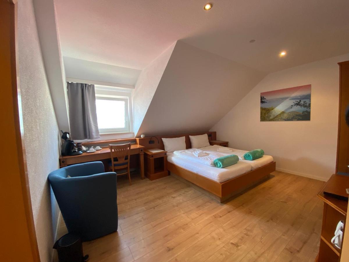 Ferien & Business Apartments Hohenfels Hohenfels  Kültér fotó