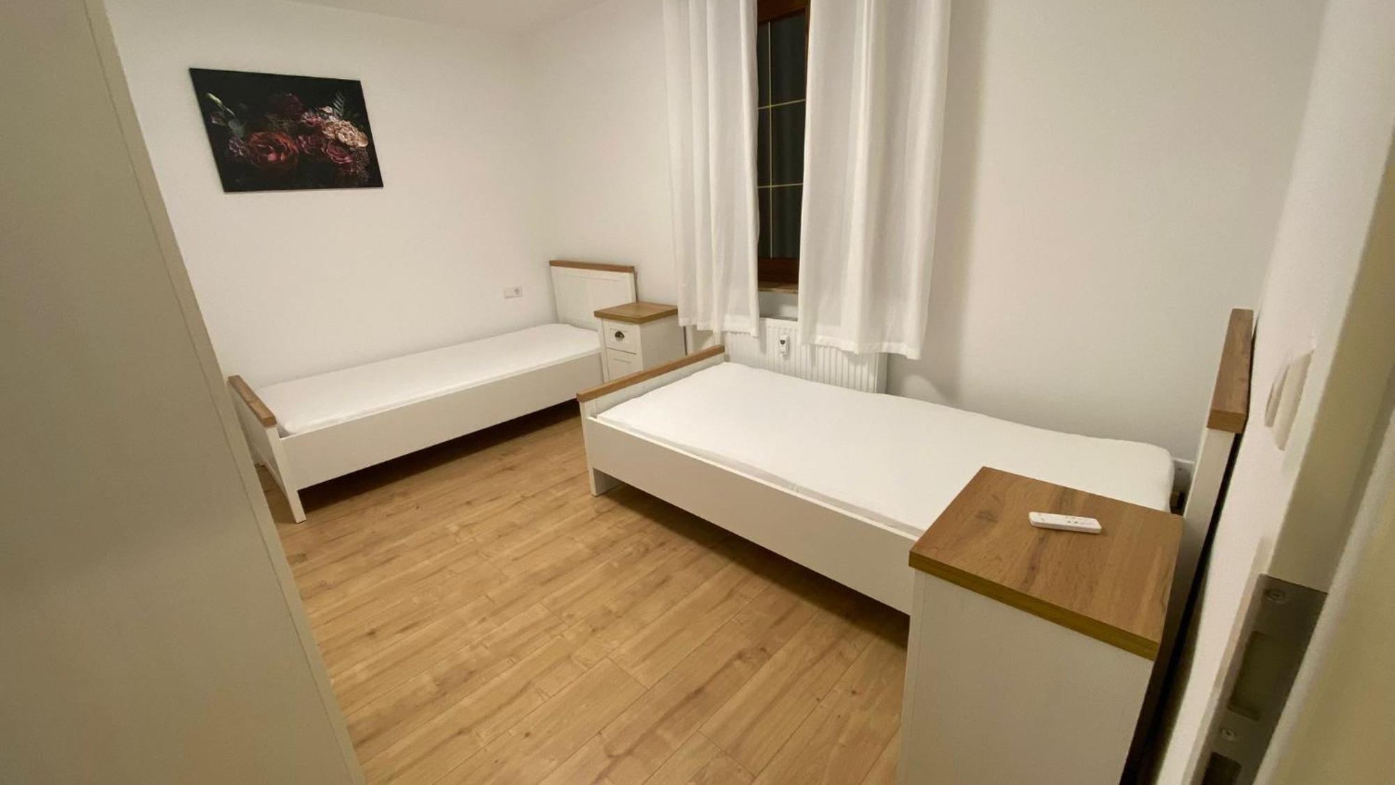 Ferien & Business Apartments Hohenfels Hohenfels  Kültér fotó