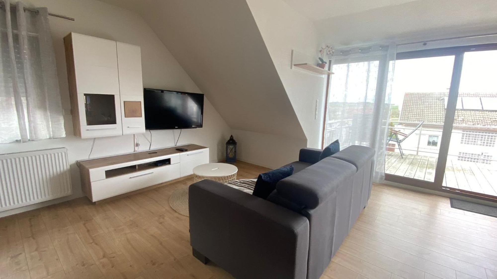 Ferien & Business Apartments Hohenfels Hohenfels  Kültér fotó