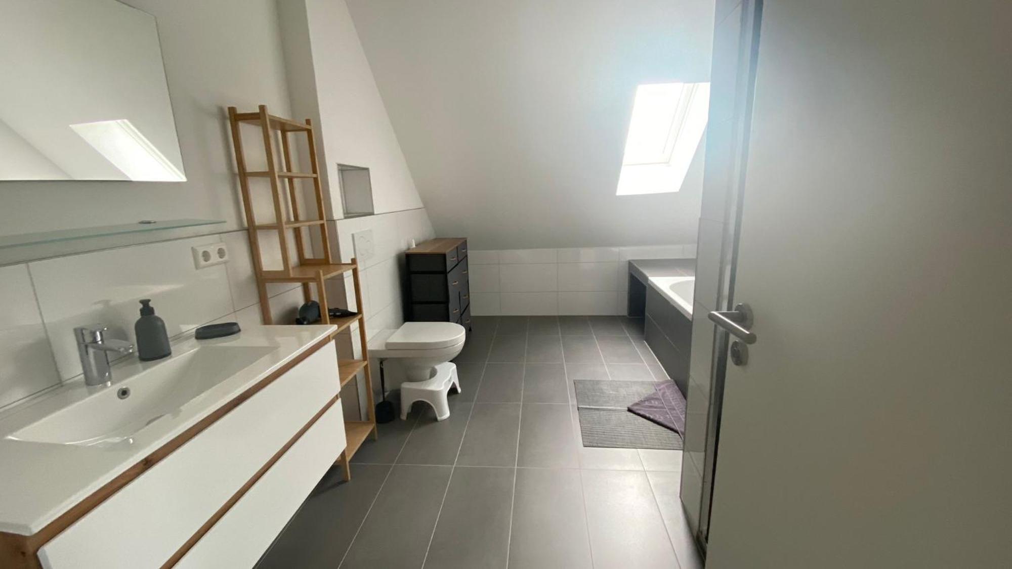 Ferien & Business Apartments Hohenfels Hohenfels  Kültér fotó
