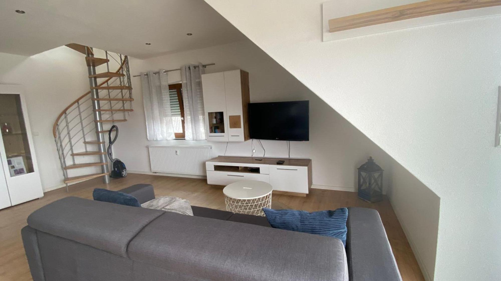 Ferien & Business Apartments Hohenfels Hohenfels  Kültér fotó