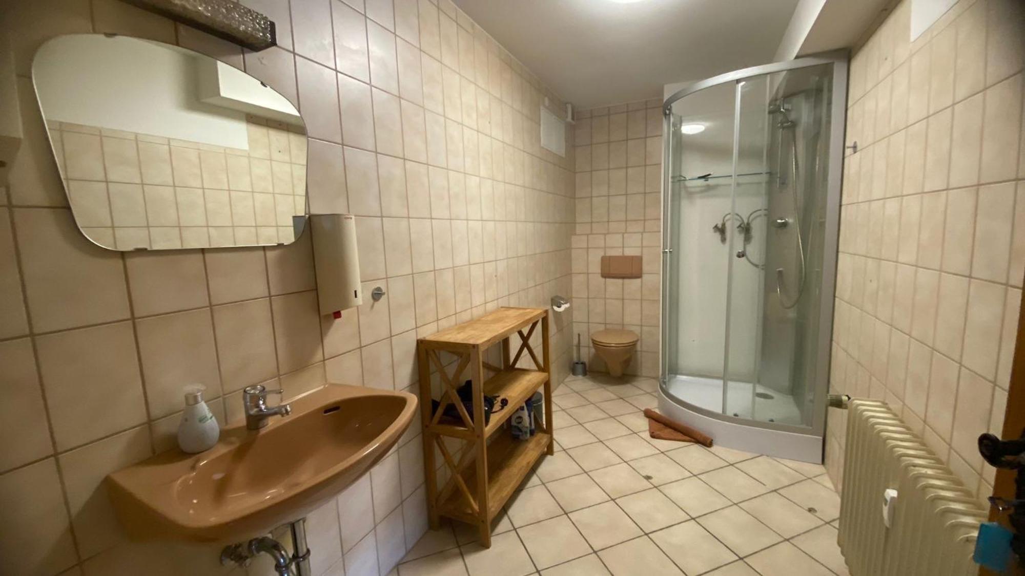 Ferien & Business Apartments Hohenfels Hohenfels  Kültér fotó